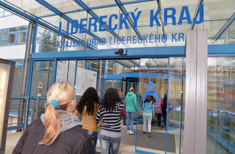 Liberecký kraj rozdělí další peníze sociálním službám